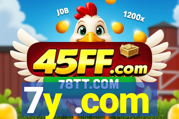 7y .com